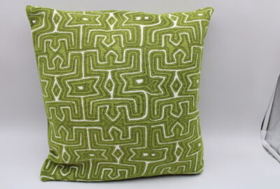 Housse de coussin Aztèque