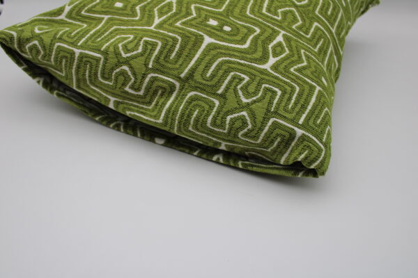 Housse de coussin Aztèque – Image 2