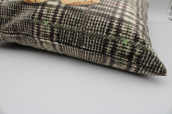 Coussin 45cm x 45cm Ours brun – Image 3