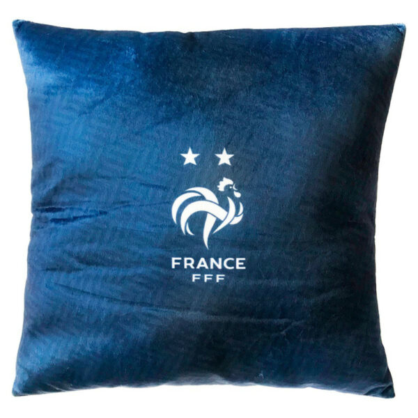 Coussin imprimé FFF – Image 2