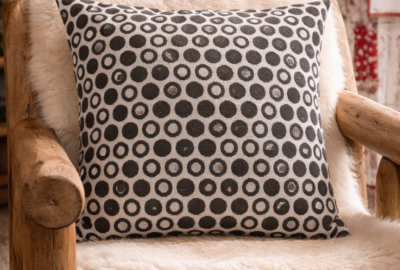 Coussin Porto