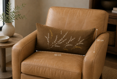 Housse de coussin Landes