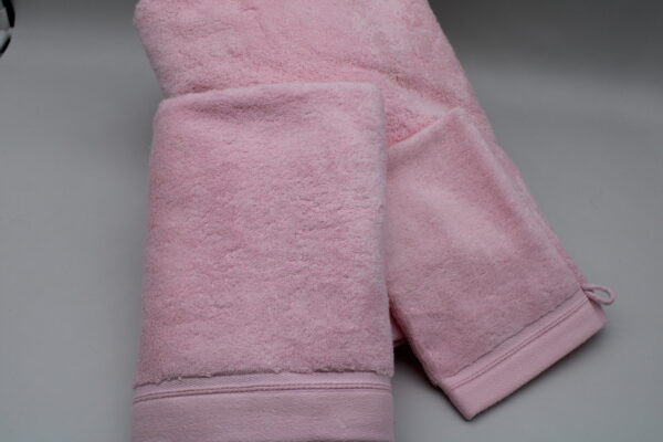 Tapis de bain Rosa 1100gr/m2 ultra absorbant