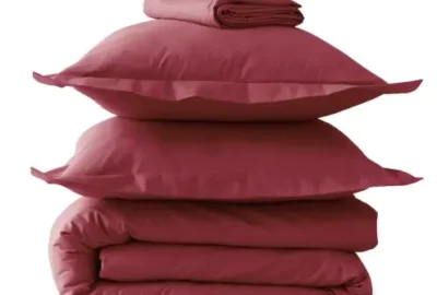 Linge de lit  Sylvie Thiriez coton Garance