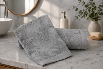 Eponge unie alu 580gr/m2