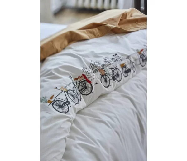 La corde à Linge - L'esprit montagne - voilages rideaux bain linge de maison Vosges Gérardmer