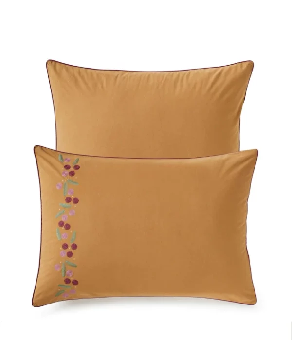 Linge de lit Poésie par Sylvie Thiriez – Image 3