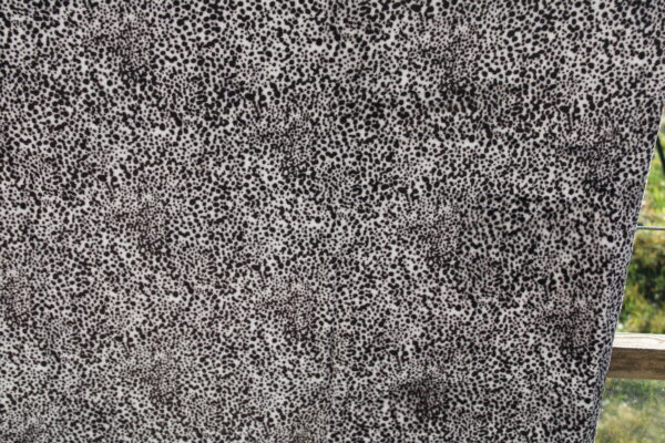 Plaid polaire Savanah – Image 2