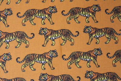 Coupon enduit Tigre
