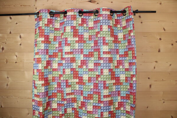 La corde à Linge - L'esprit montagne - voilages rideaux bain linge de maison Vosges Gérardmer