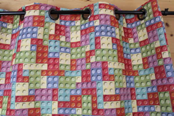 La corde à Linge - L'esprit montagne - voilages rideaux bain linge de maison Vosges Gérardmer