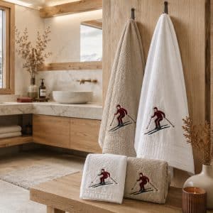Ensembles de bain