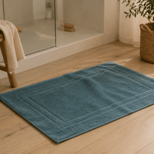 Tapis de bain