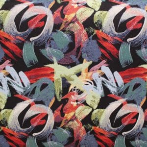 Tissu jacquard Firenze au mètre – largeur 280 cm