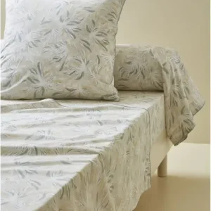 Linge de lit Rêverie – motif de la collection