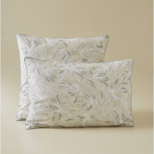 Linge de lit Rêverie – taies d’oreiller